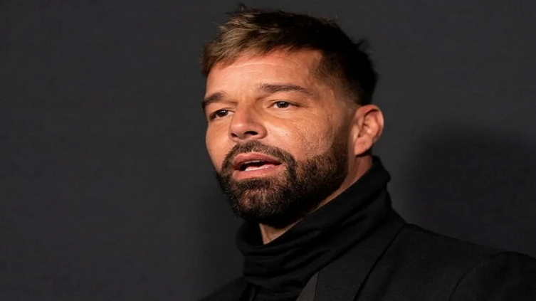Ricky Martin hizo una demanda millonaria contra su sobrino