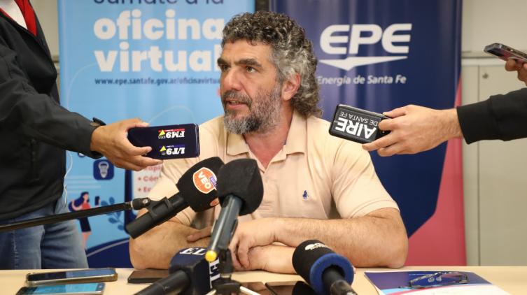 EPE espera información de Nación para aplicar Segmentación