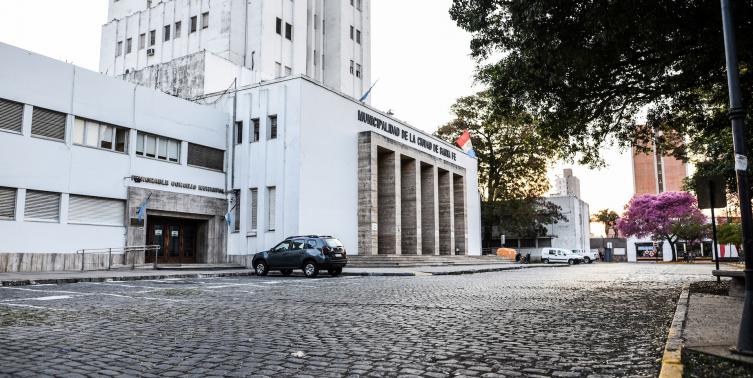 Mesa de diálogo para abordar Trastornos de Conducta Alimentaria