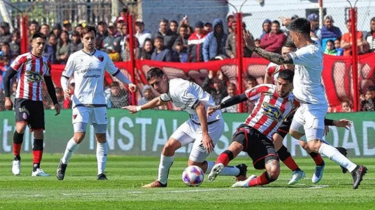 Colón y sus números rojos de visitante