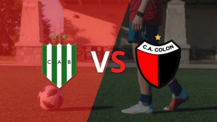 Banfield vs. Colón, por la LPF: formaciones, horario y TV