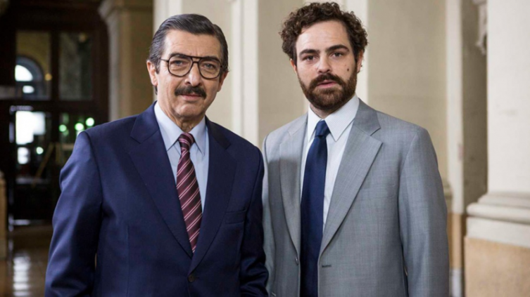 Venecia: mención Especial para el filme 