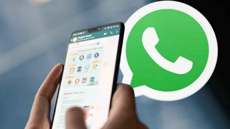 WhatsApp: las capturas de pantalla no van más 