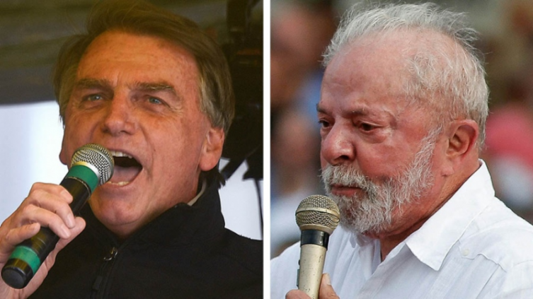 Discusión política: un partidario de Bolsonaro mató a un seguidor de Lula 