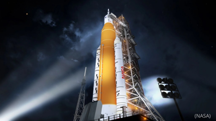 La NASA intentará lanzar por tercera vez el Artemis I hacia la Luna