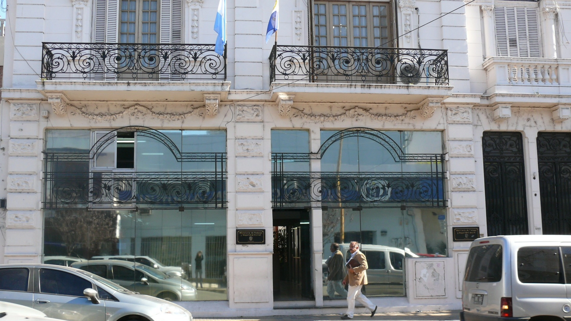 Se reanuda la paritaria docente