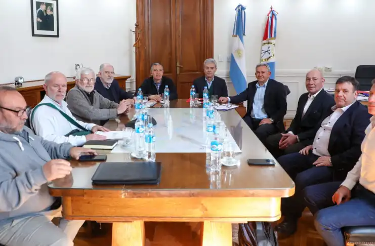 El gobierno ofreció a estatales una suba del 31%