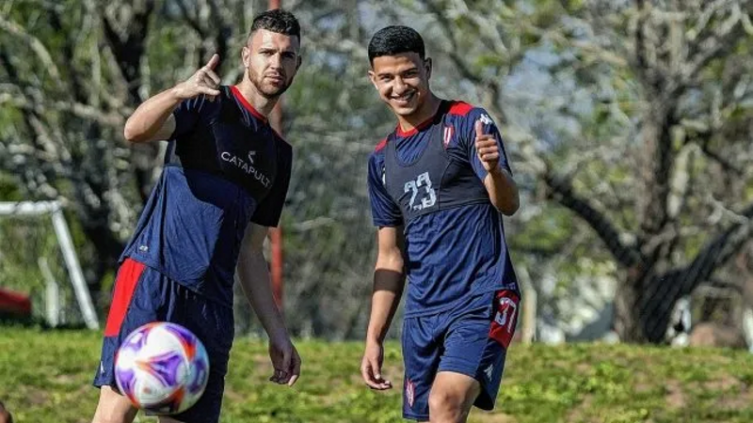 La lista de Unión para visitar a Platense