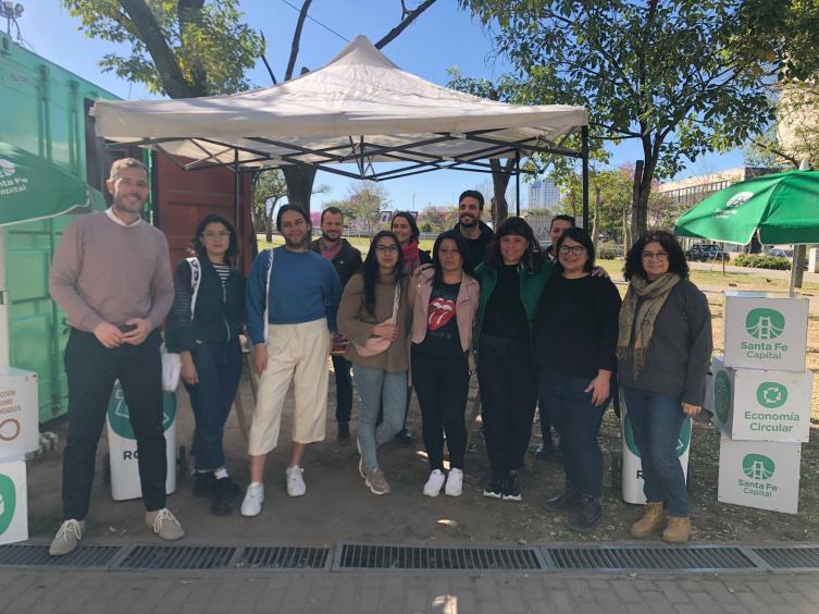 El Papa llegó a Kazajistán por una visita de tres días centrada en el diálogo y la paz