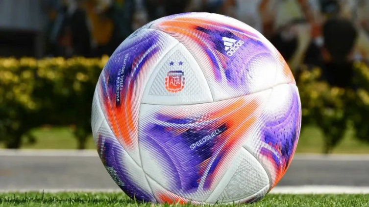 Cómo se jugaría la Liga Profesional 2023