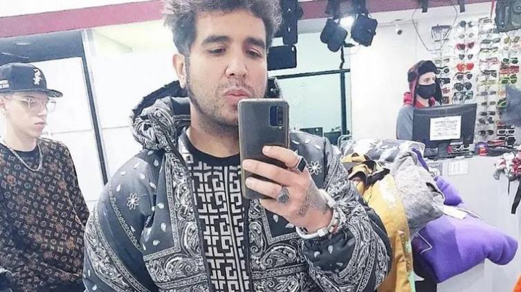 Piden investigar a Sabag Montiel por presunta pedofilia