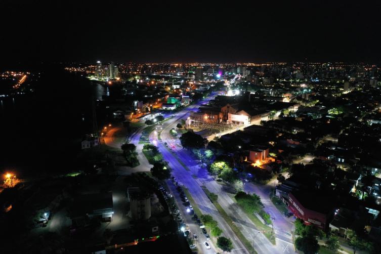 La Municipalidad envió al Concejo el proyecto de nocturnidad