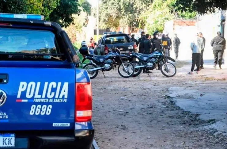 Hallaron a dos mujeres con disparos en la cabeza