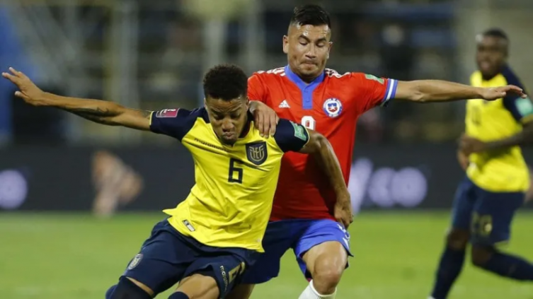 La FIFA rechazó el pedido de Chile y Ecuador y estará en Qatar 