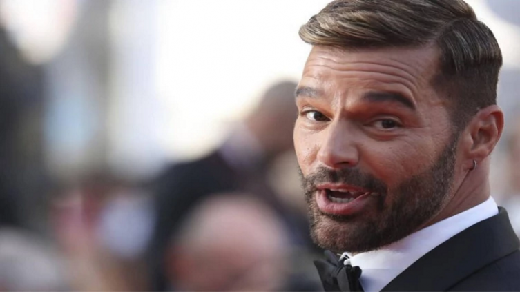 Otra grave denuncia contra Ricky Martin