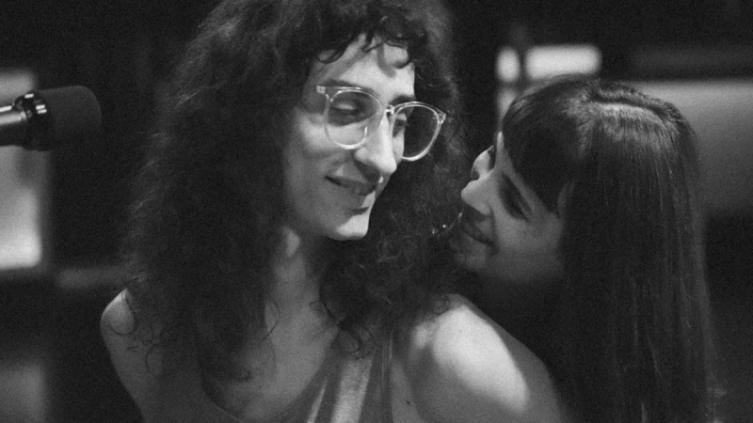 La historia de Fito Páez que será contada en una serie de Netflix