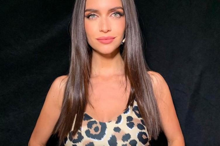 Zaira Nara habló angustiada de las versiones de infidelidad de Jakob von Plessen