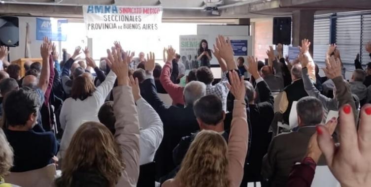 Se llevó a cabo la Asamblea General Extraordinaria 