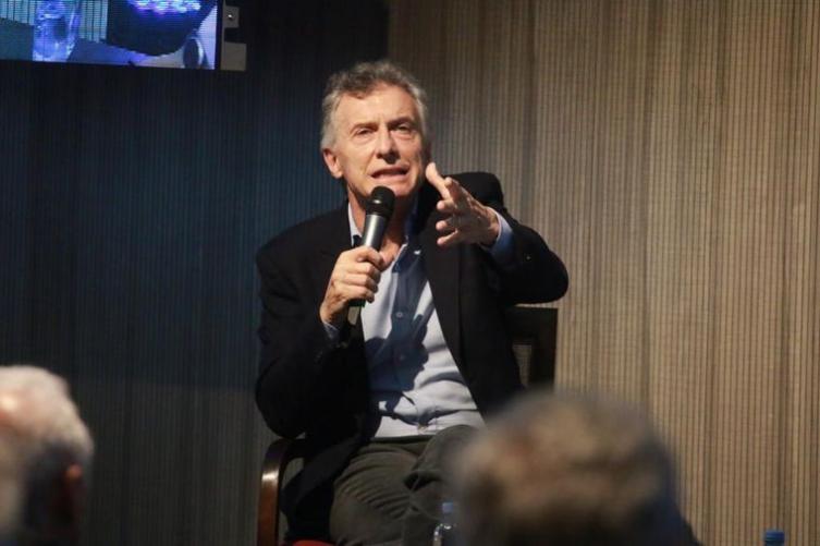Macri atribuyó el atentado a Cristina Kirchner a “un grupo de loquitos”
