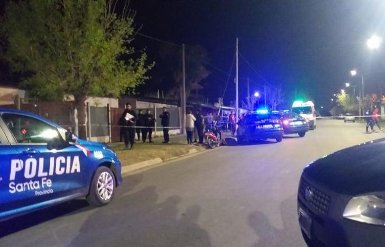 Una nena de 13 años mató a puñaladas a su hermanito
