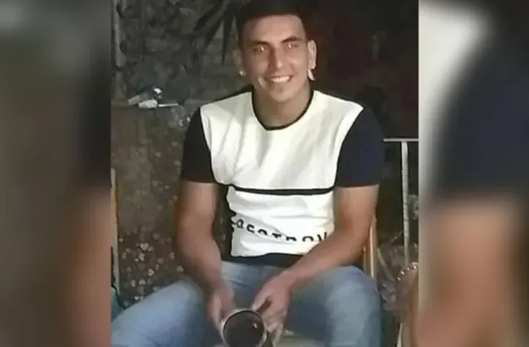 Comienza el juicio por el homicidio de Maximiliano Olmos