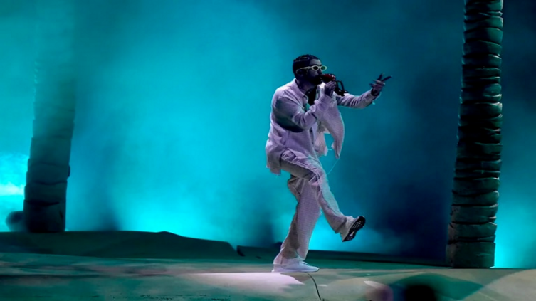 Latin Grammy 2022: los nominados