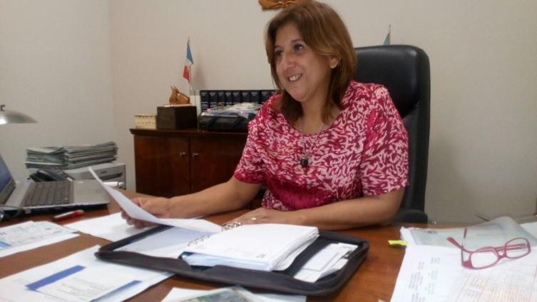 “Estos cambios tienen que ver con enriquecer”