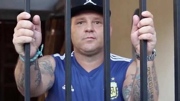 El Pepo sería juzgado por doble homicidio culposo antes de fin de año