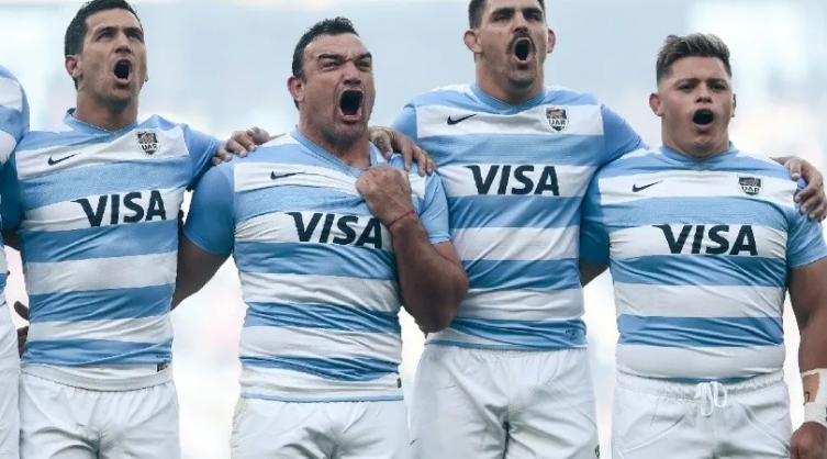 Cheika confirmó el equipo de Los Pumas ante Sudáfrica