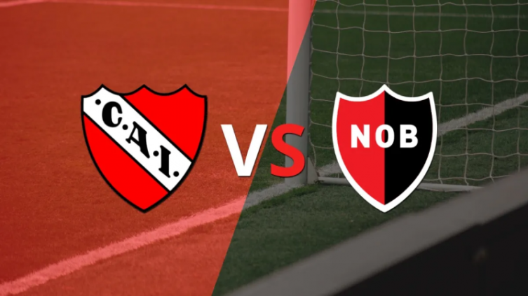 Independiente vs Newell ´s Fecha 21 LPF: hora y TV