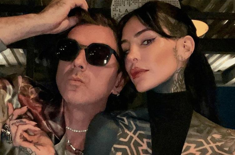 Cande Tinelli confirmó su reconciliación con Coti Sorokin