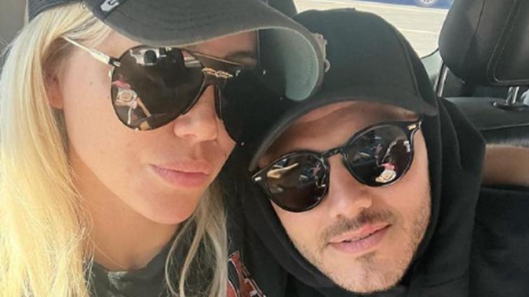 El pedido que Mauro Icardi le hizo a Wanda Nara al estallar la crisis