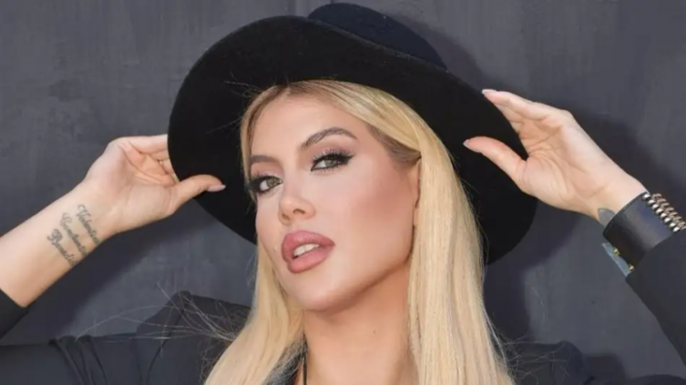 Wanda Nara se postuló para participar en Gran Hermano