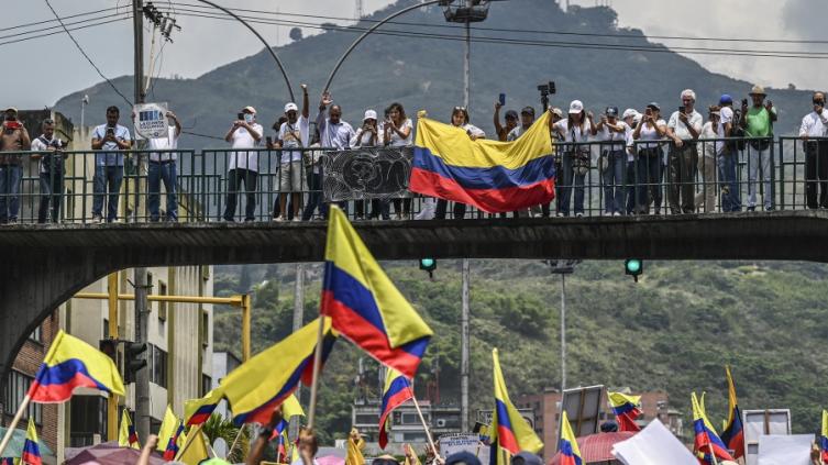 Colombia y Venezuela se sumergen en una nueva etapa de relaciones