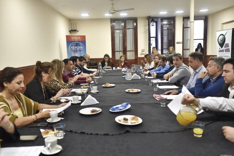 La Municipalidad presentó un balance de sus acciones turísticas