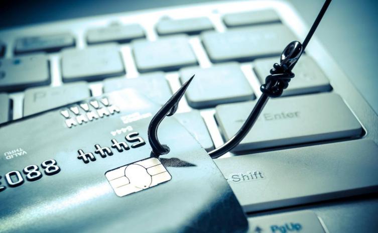Hay 500 denuncias al mes por ciberestafas