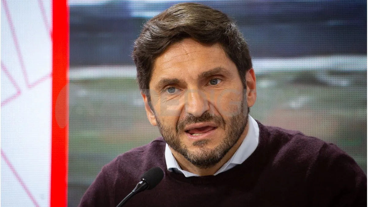 “Era una empresa criminal que se dedicaba a estudiarnos a los que pensábamos distinto”