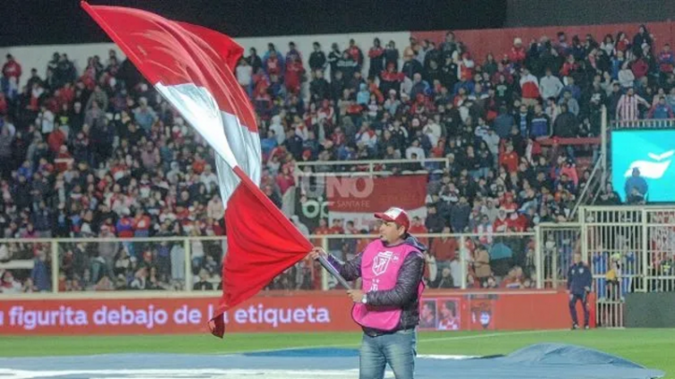 Información para el hincha de Unión ante Newell ´s
