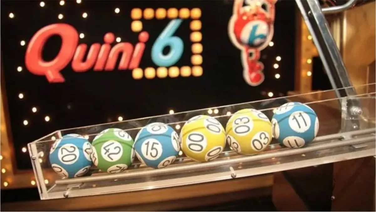 Un apostador ganó más de $164.435.000 en el Quini 6