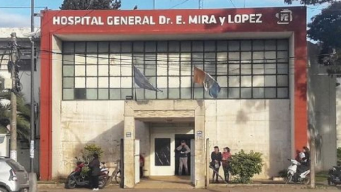 Situación del Mira y López