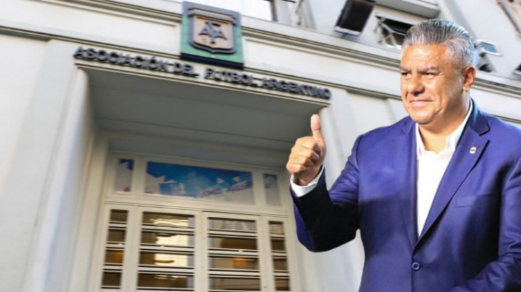 Temporada 2023 LPF: se mantendrían los descensos tras una nueva reunión