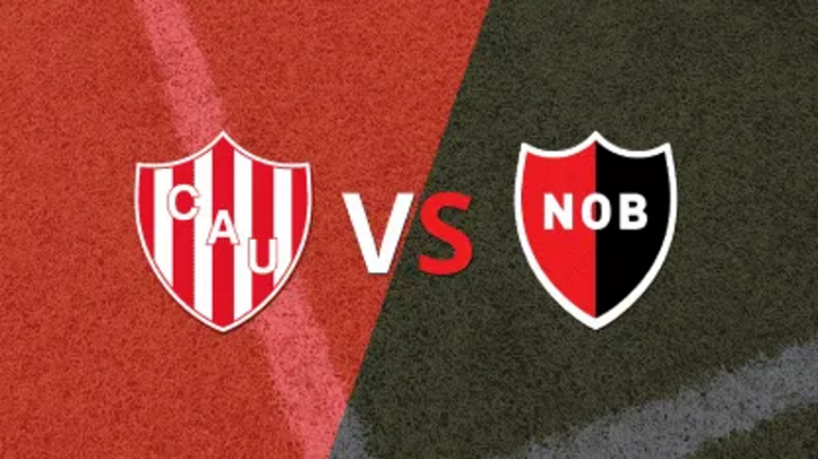 Unión recibe a Newell ´s por la 22º Fecha de la LPF