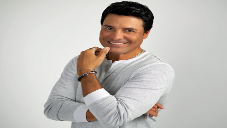 Chayanne lanzó su nuevo single