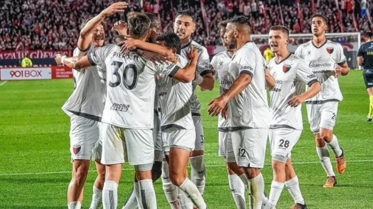 Wanchope: 