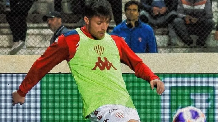 Munúa espera recuperar a Vera para visitar a Rosario Central