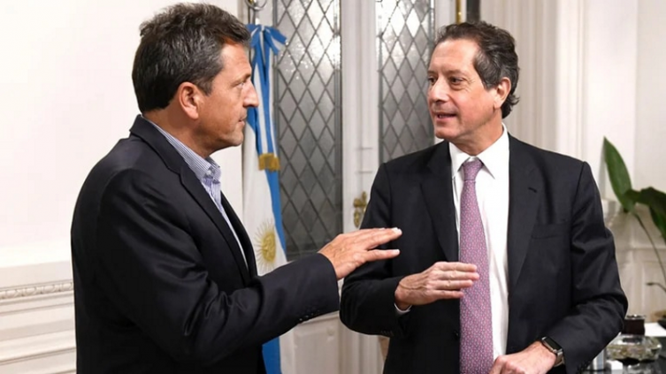 Massa anunciará mañana nuevas reglas para los importadores