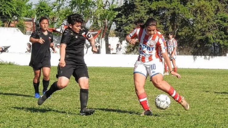 Victoria de Unión en el clásico ante Colón en el Clausura femenino