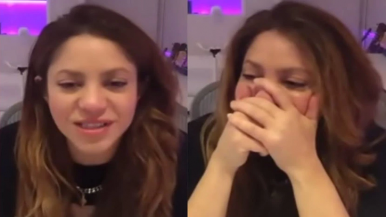 Shakira fue acusada de maltrato por una ex empleada