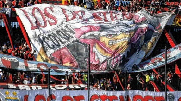 Colón contará con público ante Patronato