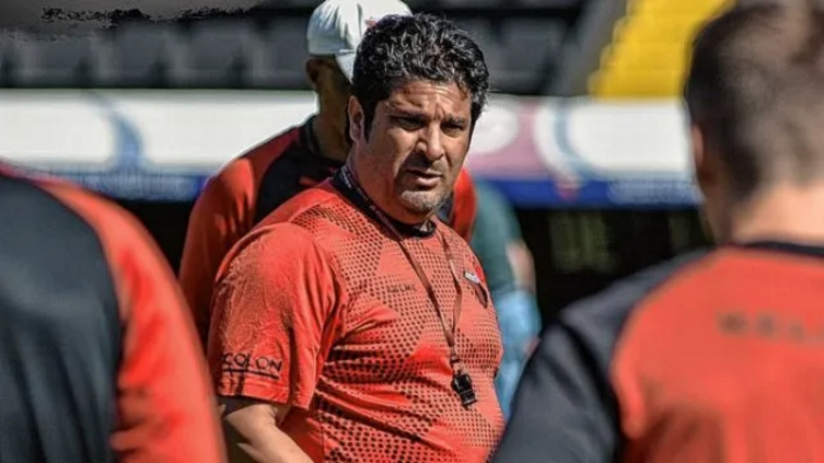 Colón: la lista de 23 jugadores el partido ante Patronato